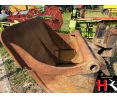 Tilting bucket Caterpillar 325BL