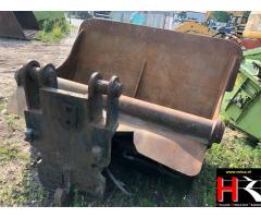 Tilting bucket Caterpillar 325BL