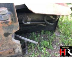 Tilting bucket Caterpillar 325BL